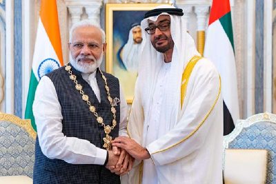 india uae relation