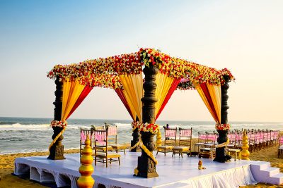 indian destination wedding