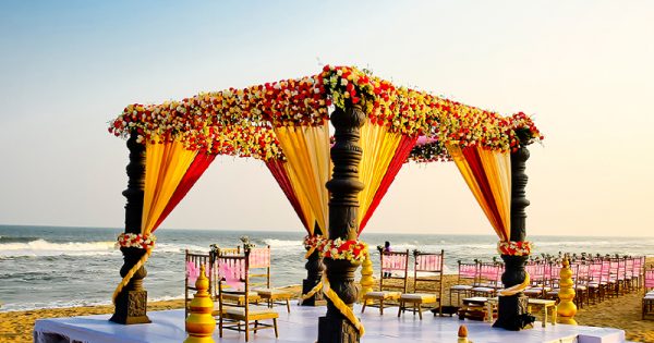 indian destination wedding