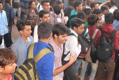 india's youth unemployment crisis