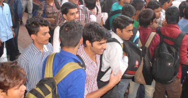 india's youth unemployment crisis