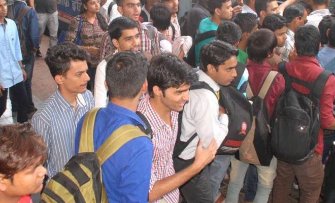 india's youth unemployment crisis