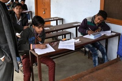 industrial scale cheating in exams requires urgent action