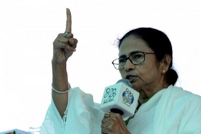 mamata banerjee