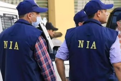 nia now takes charge of maoist violence cases