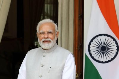 pm modi advocates for 'wed in india'