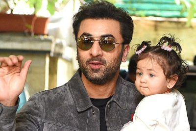 ranbir kapoor