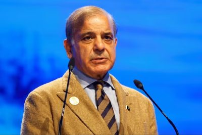 shehbaz sharif to be pakistan's new prime minister