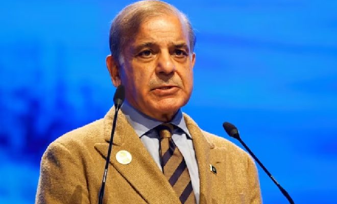 shehbaz sharif to be pakistan's new prime minister