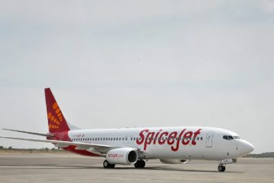 spicejet