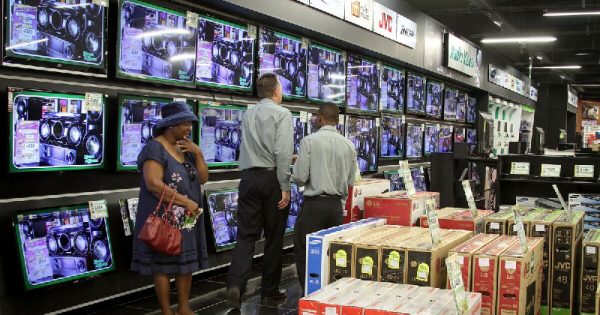 tv makers aim for mega sales boost during ipl