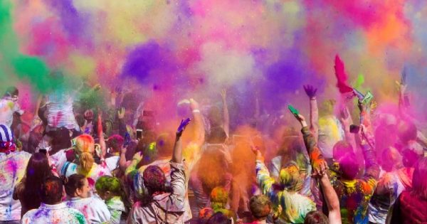 top 10 holi dos and donts