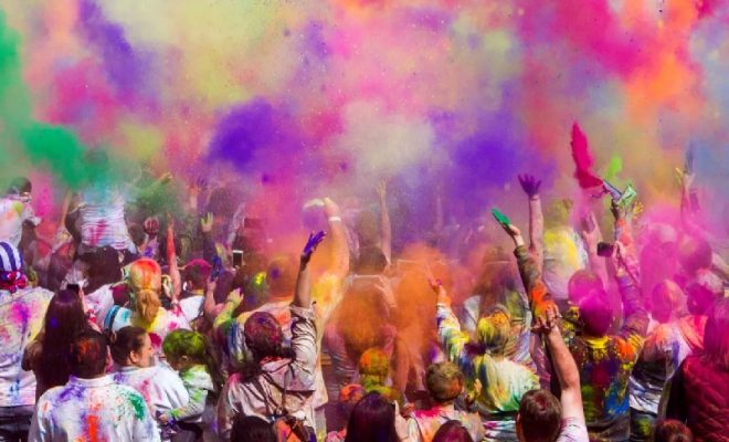 top 10 holi dos and donts