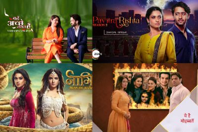 top 10 most popular ekta kapoor serials