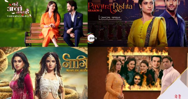 top 10 most popular ekta kapoor serials