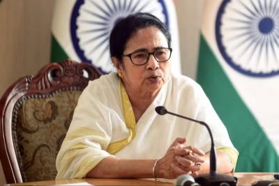 trinamool congress reacts to ec's move