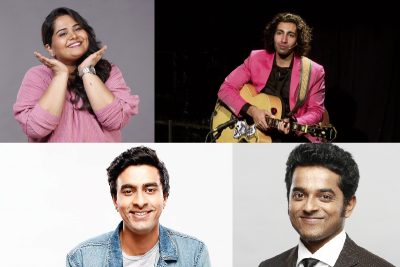 best young stand up comedians in india