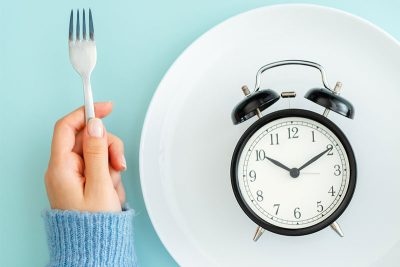 time restricted eating