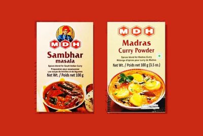 cancer causing chemicals in popular indian spice brands