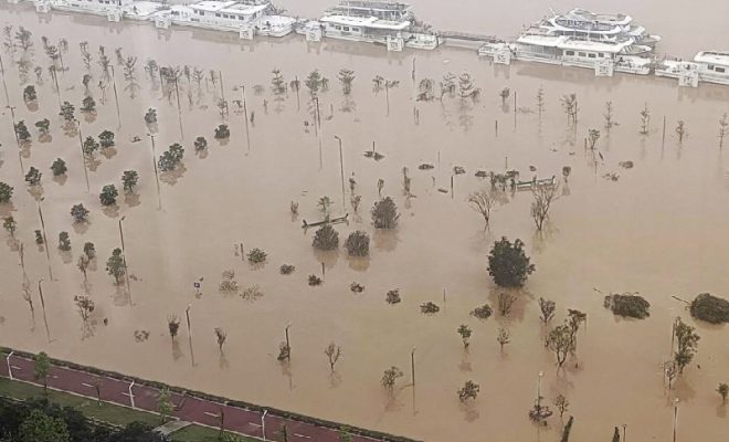 china floods killed 4