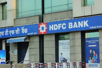 hdfc bank