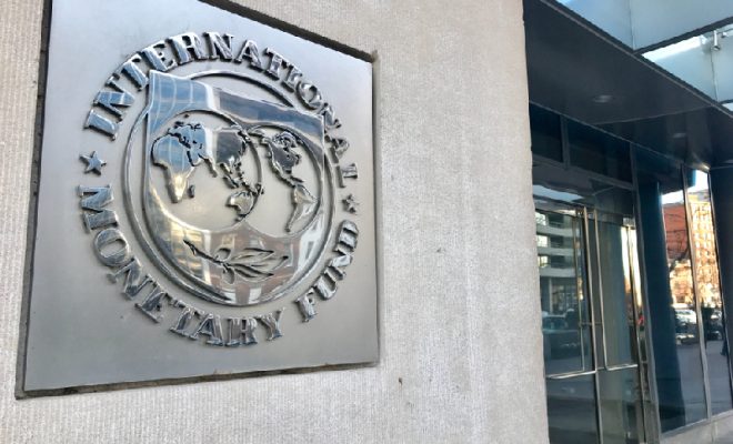 imf applauds india's fiscal discipline