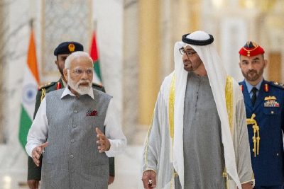 india uae trade