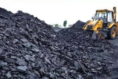 india's coal challenge