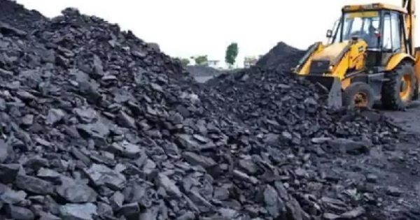 india's coal challenge