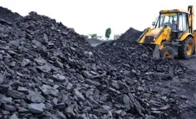 india's coal challenge