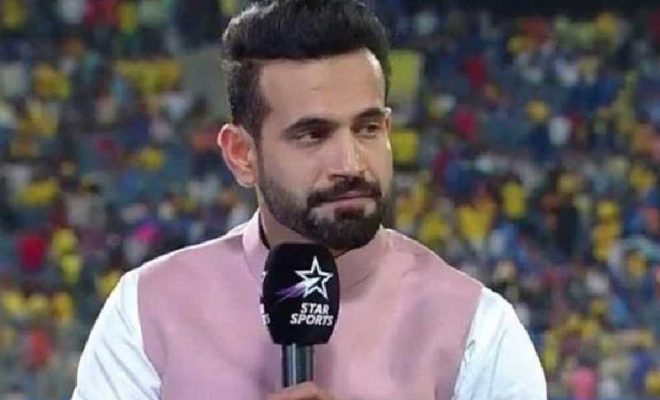 irfan pathan