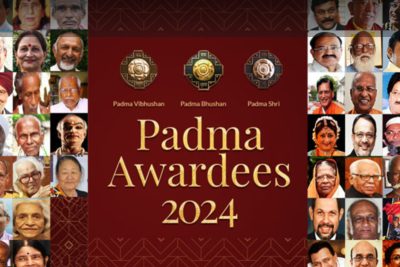 padma awards 2024