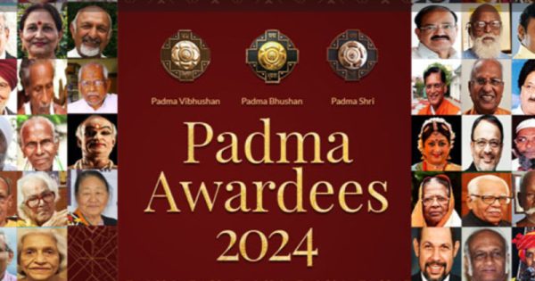 padma awards 2024