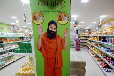 patanjali products