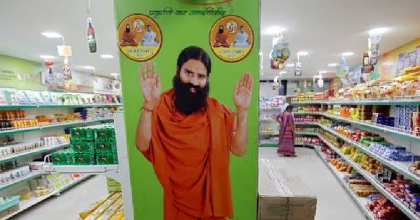 patanjali products