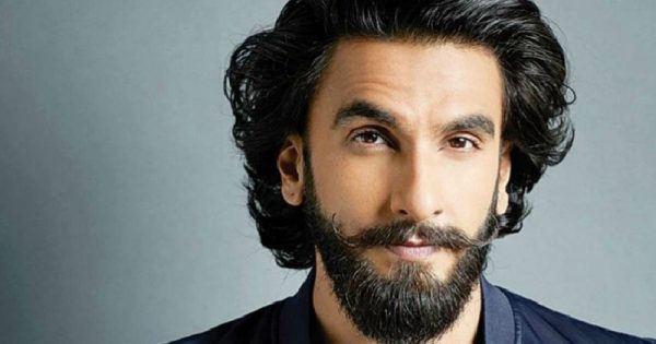 ranveer singh starrer upcoming mythological movie