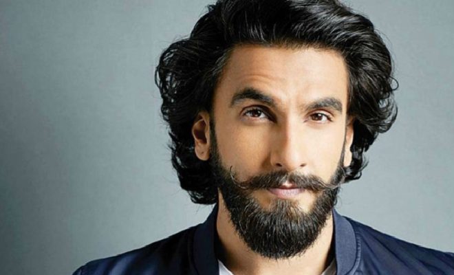 ranveer singh starrer upcoming mythological movie