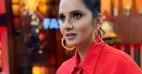 sania mirza