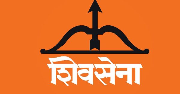 shiv sena refuses to remove ‘hindu’ and ‘bhavani’ from party song