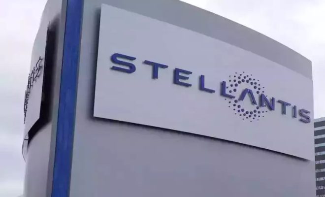 stellantis aims to transform india into an ev export hub