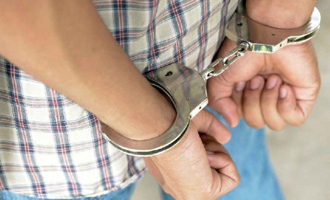 youtuber arrested in kerala