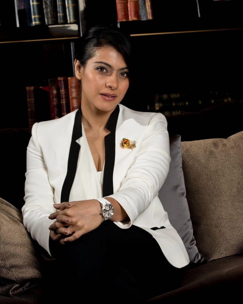 Kajol Devgan Recent pics