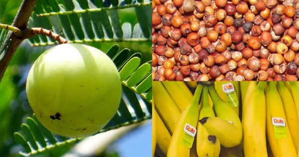 10 indian superfoods