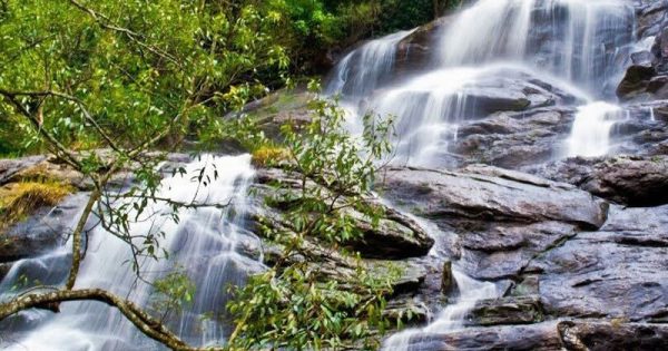 best waterfalls in tamil nadu