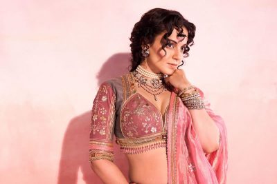 bollywood queen kangana ranaut