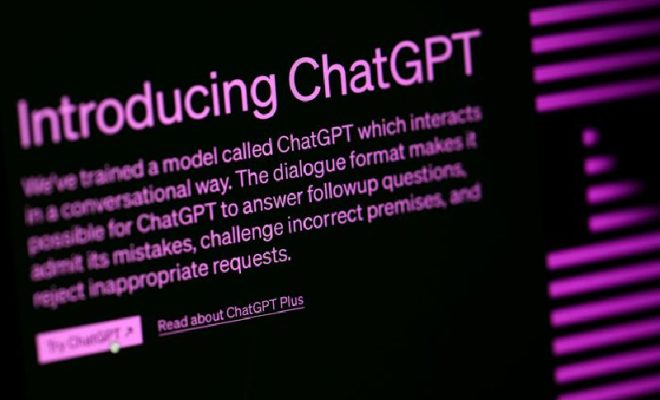 chatgpt