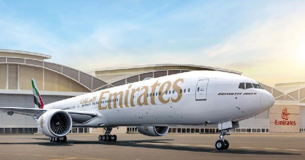 emirates wins big at top travel awards