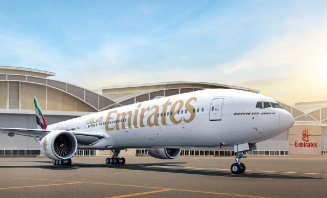 emirates wins big at top travel awards