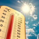 hottest places in india