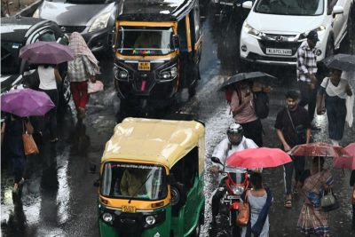 imd predicts monsoon arrival in kerala on may 31